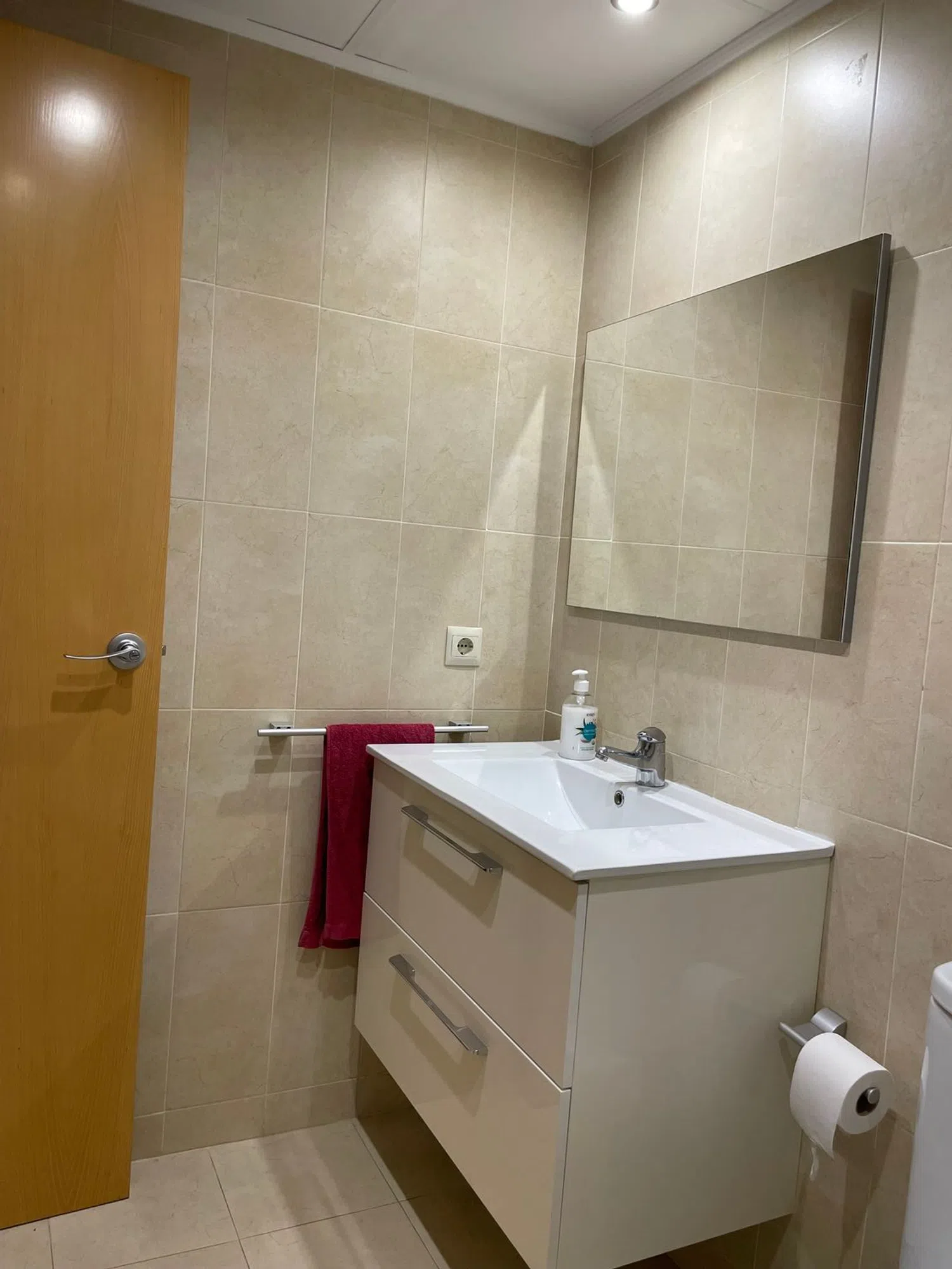 Piso en avenida de la Malva-Rosa, 113 - Foto 8