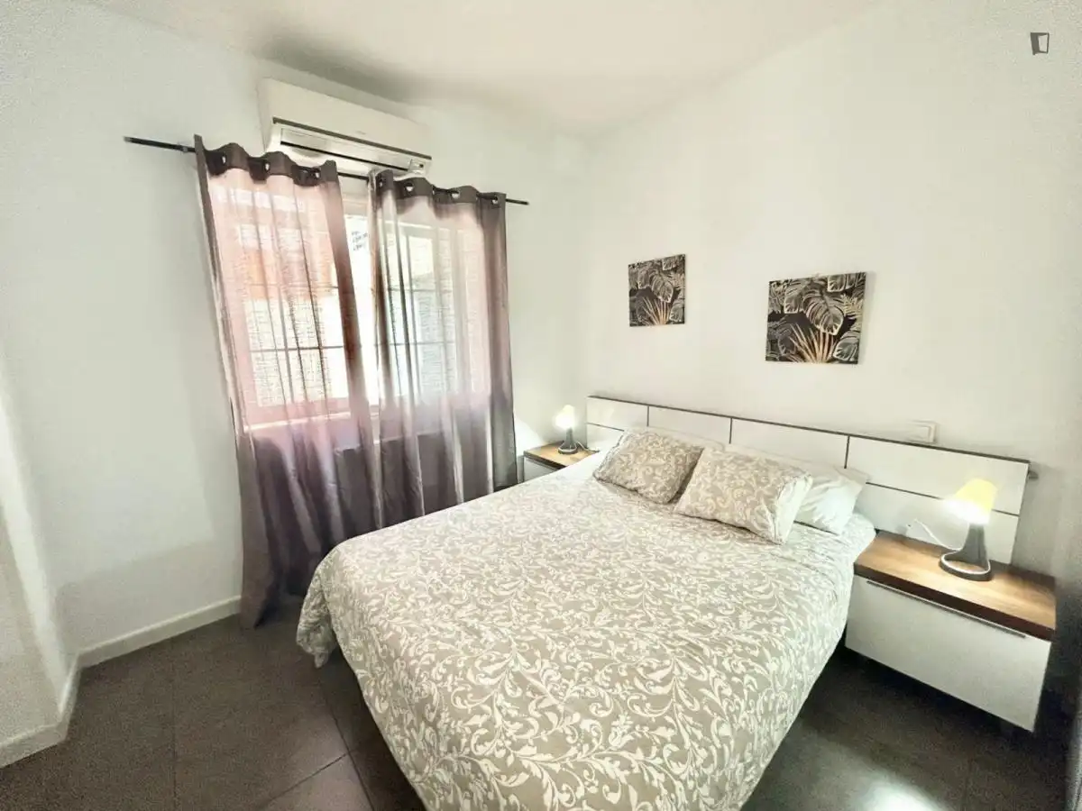 Apartamento en  Madrid Capital - Foto 12