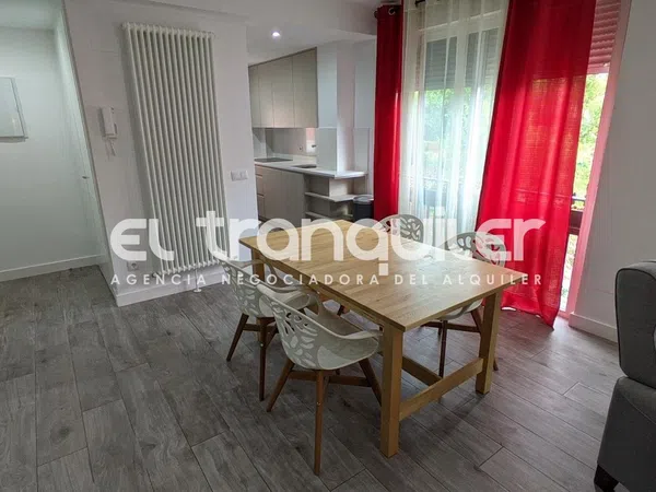 Piso en Calle de Valderrodrigo, 26, Valdezarza - Foto 12