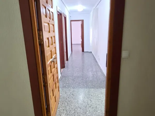 Piso en Puerta Carmona-Puerta Osario-Amador de los Ríos, Puerta Carmona-Puerta Osario-Amador de los Ríos - Foto 3