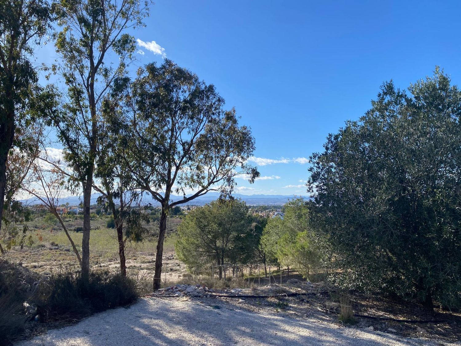 Casa independiente en camino de José Antonio Arnaldos s/n - Foto 36