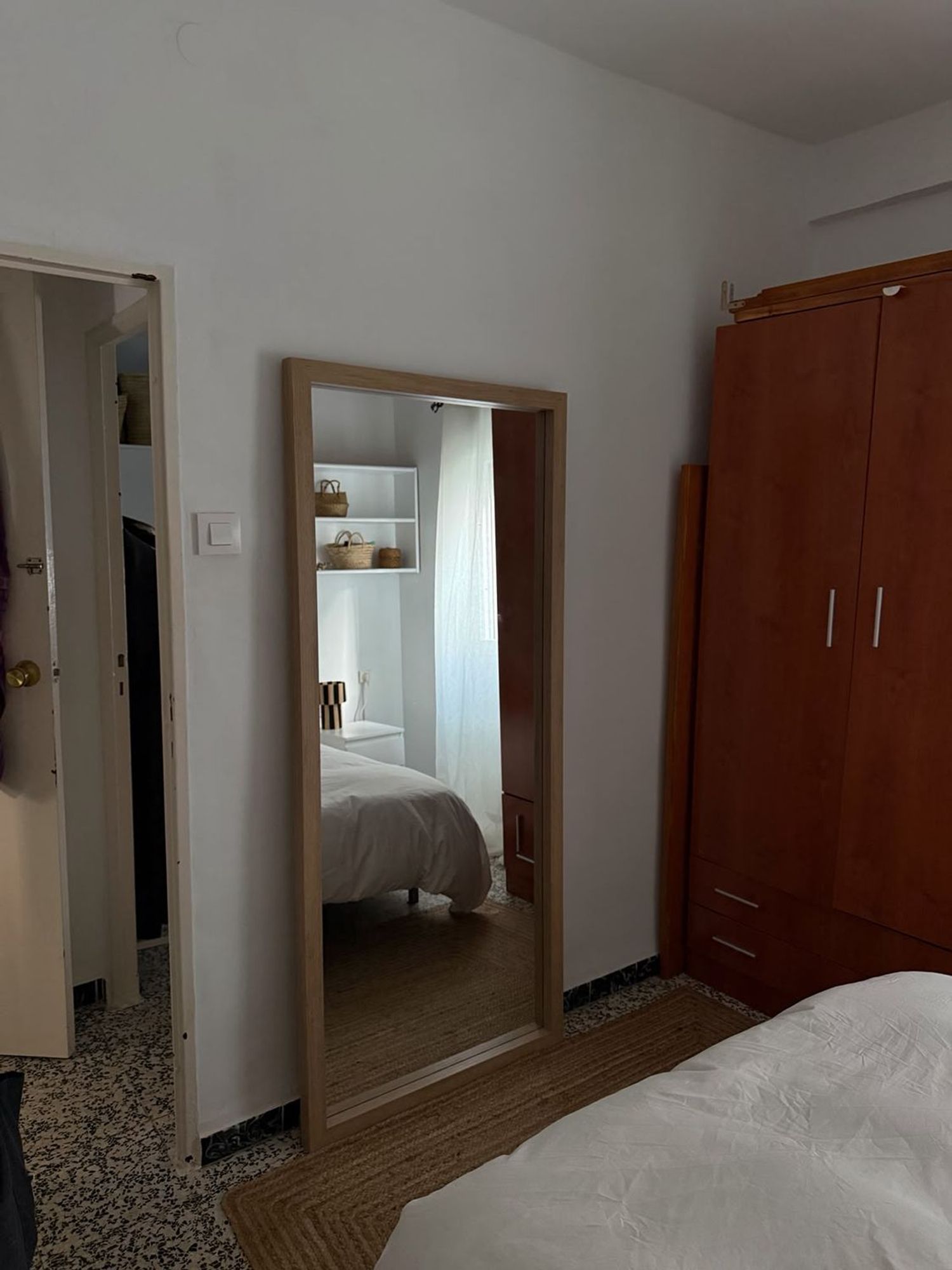 Piso en Calle Araquil, 4, El Juncal - El Plantinar - Foto 4