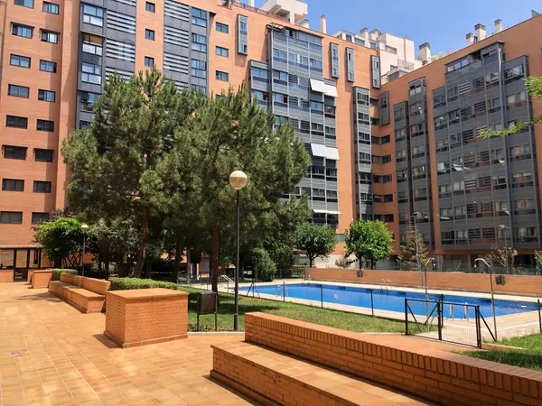 Piso en calle Estrella Hadar, 1