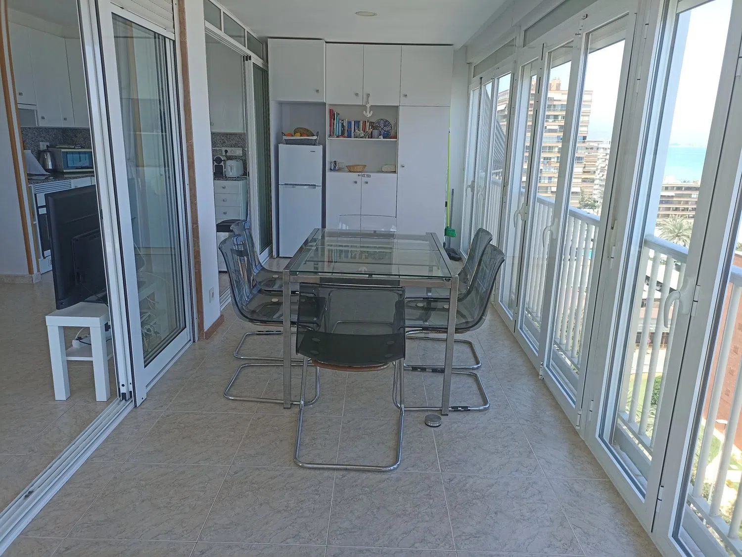 Piso en avenida de la Costa Blanca, 113 - Foto 7