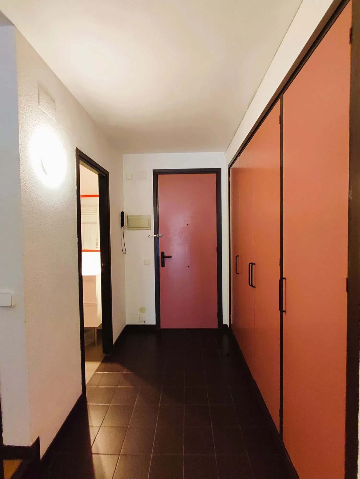 Estudio en calle d'Homer, 40 - Foto 6