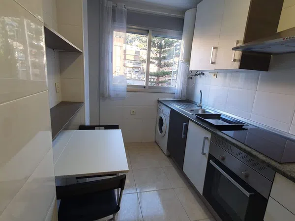 Piso en Calle Rosaleda, 16, Algezares, Murcia - Foto 10