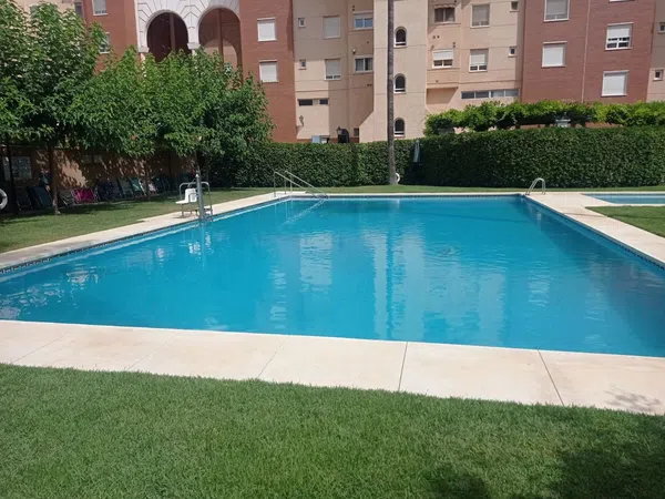 Piso en Avenida del Aeropuerto, 32, Vistalegre - Parque Cruz - Universidades - Foto 3