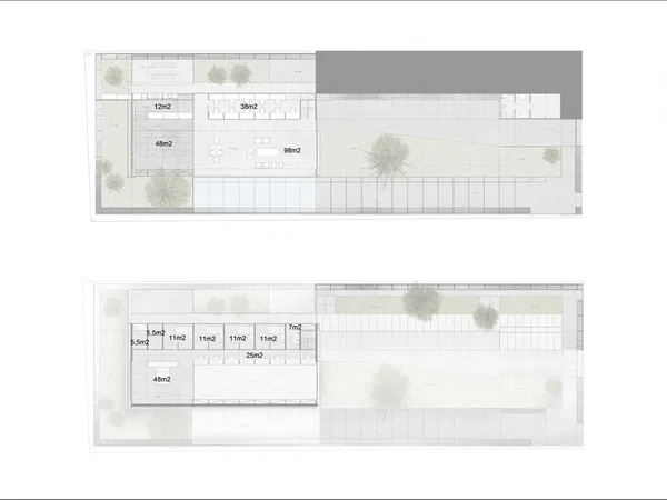 Casa o chalet independiente en Calle Monte s/n - Foto 71