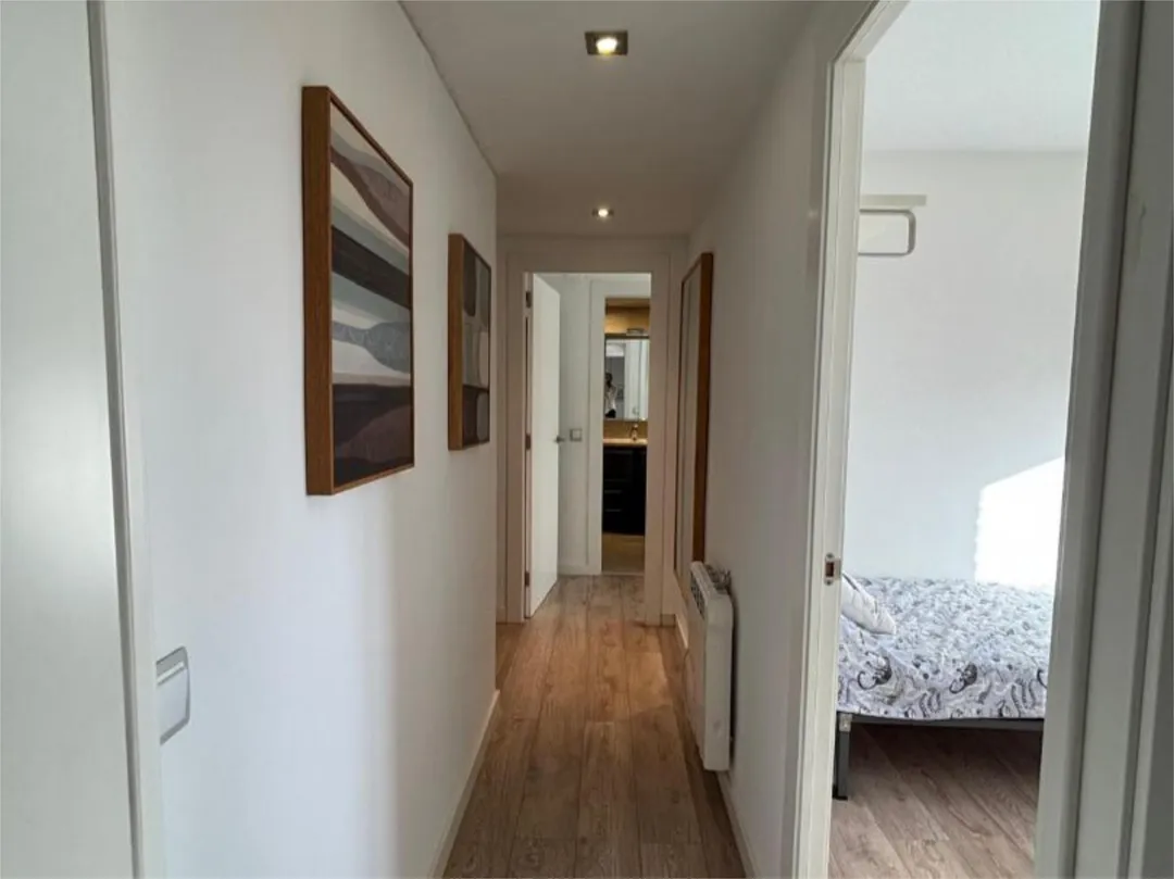 Piso en  Carrer de la Guàrdia Civil 22 - Foto 22