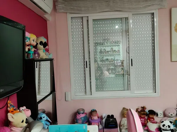 Dúplex en Calle de Josep Comas, 32 3ero, Creu de Barberà - Foto 4