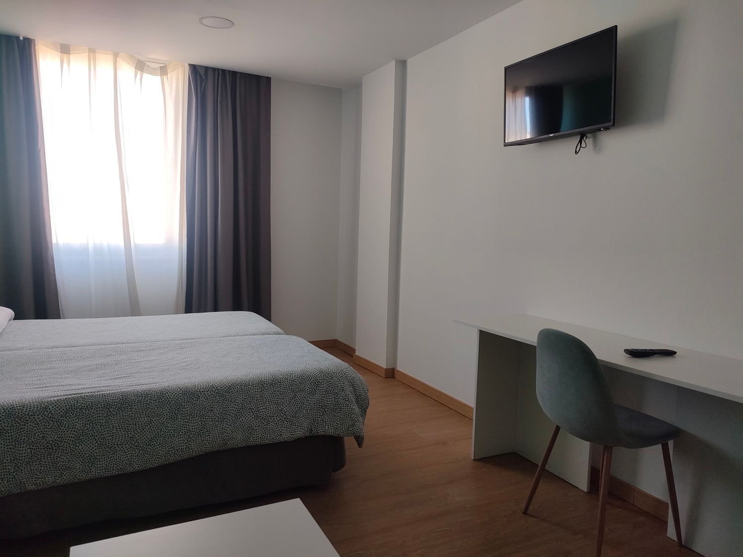 Estudio en calle de Almagro, 10 - Foto 5