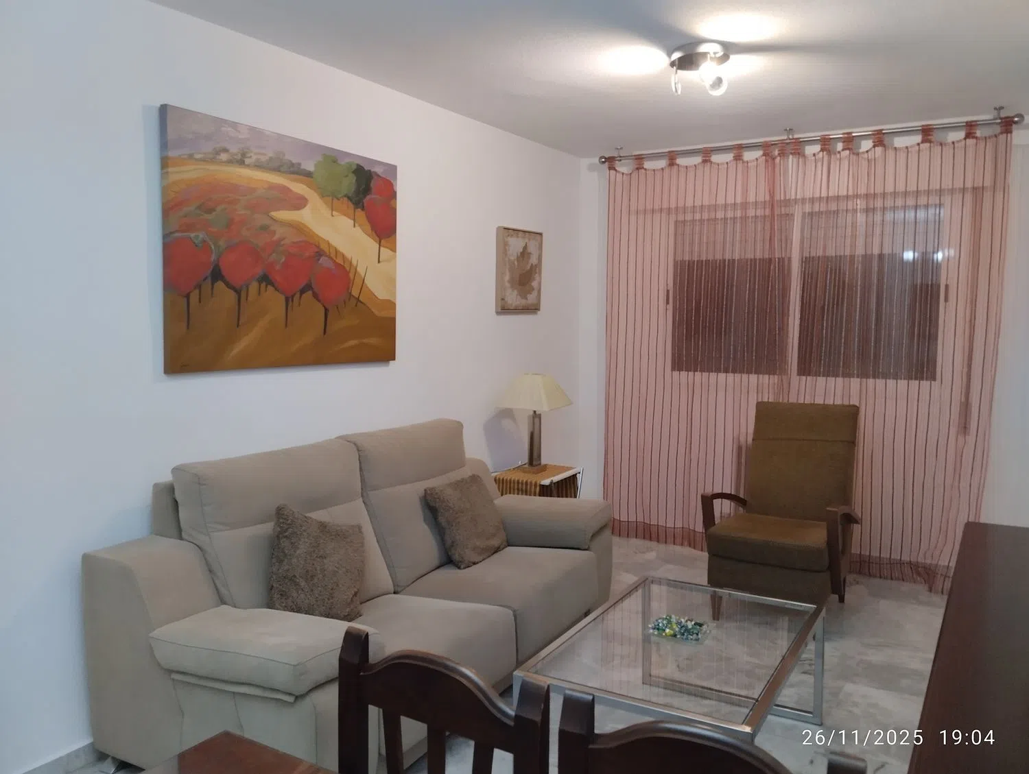 Piso en calle Curro Cúchares, 56 - Foto 3