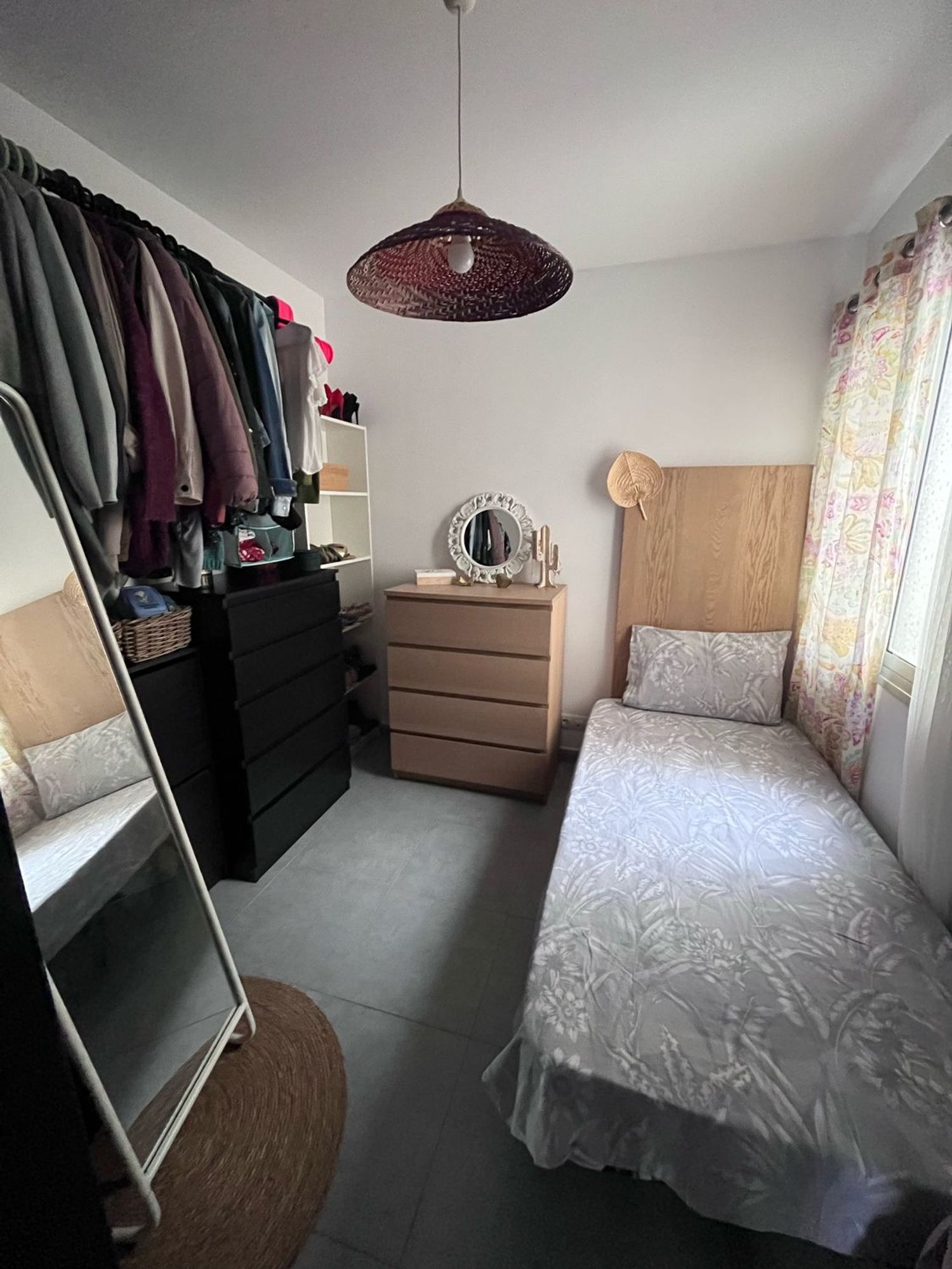 Piso en calle Azafata Delgado, 6 - Foto 16