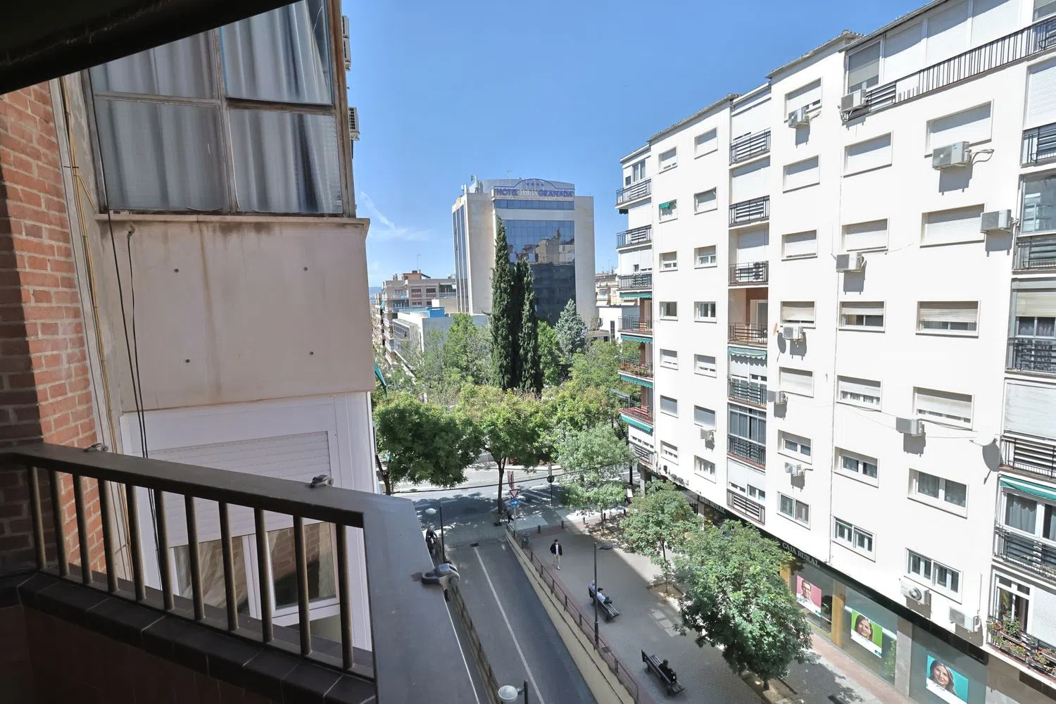 Piso en avenida de la Constitución, 22 - Foto 5