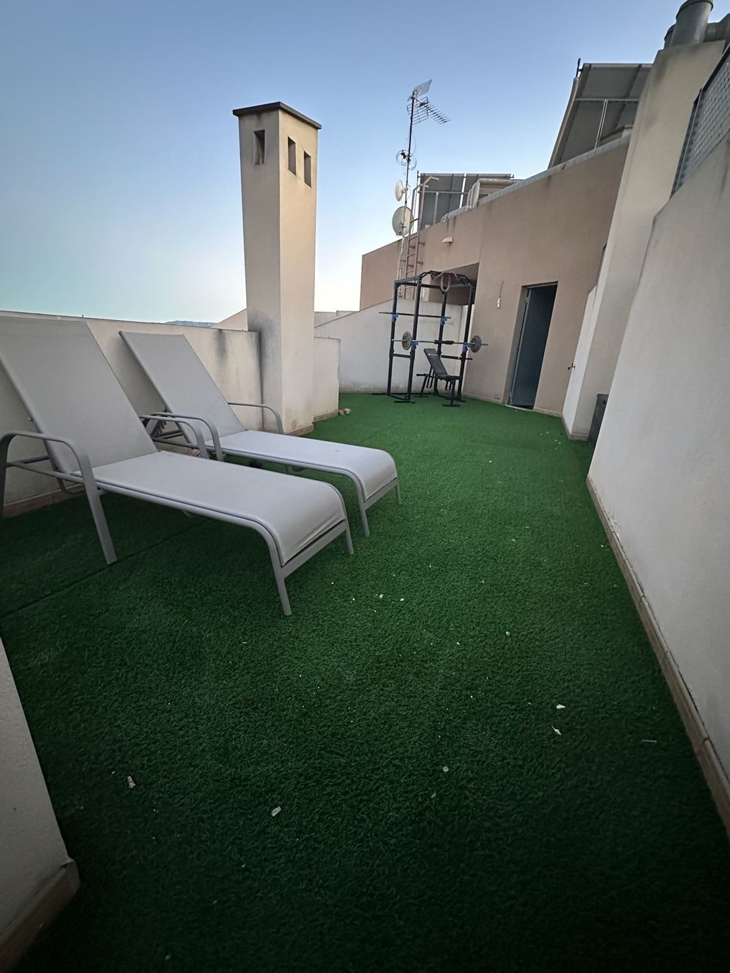 Ático en calle Maestro Adolfo Diaz, 2 - Foto 12