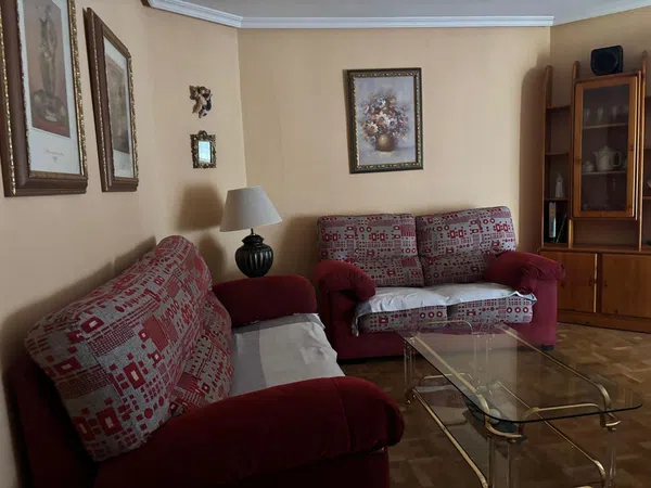 Piso en calle Padilla, 1 - Foto 2