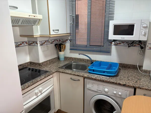 Piso en Calle Polop, 2, Pueblo Acantilado - Lanuza, Pueblo Acantilado - Lanuza - Foto 13