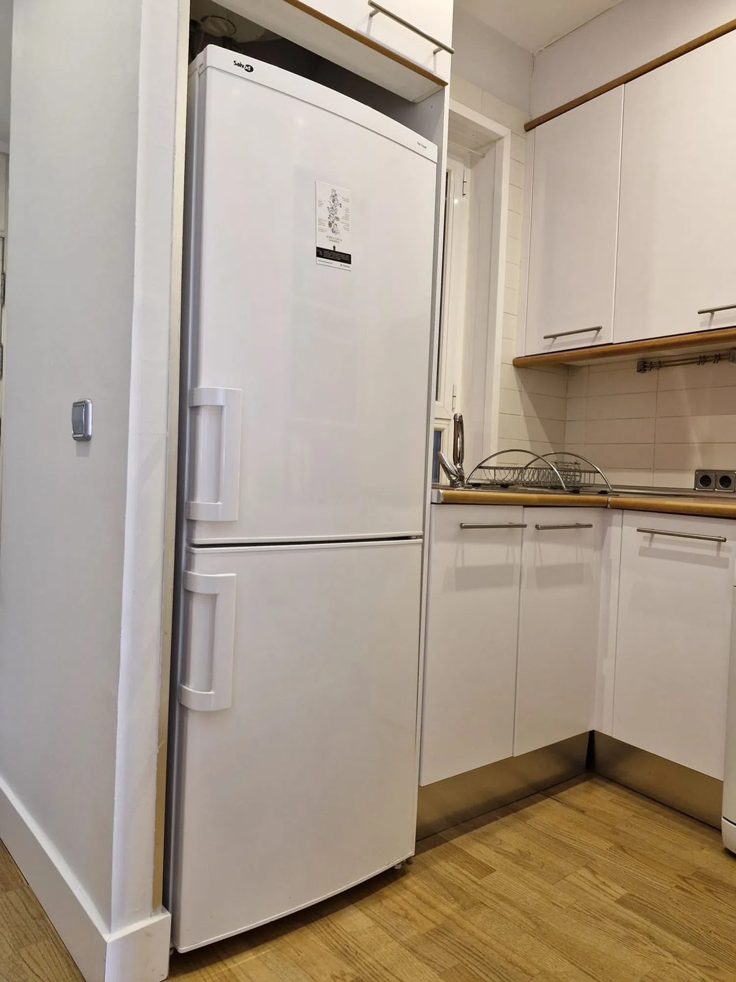 Piso en calle de Embajadores, 43 - Foto 13