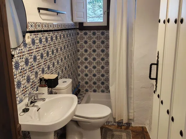 Chalet adosado en calle San Sebastián, 37 - Foto 3