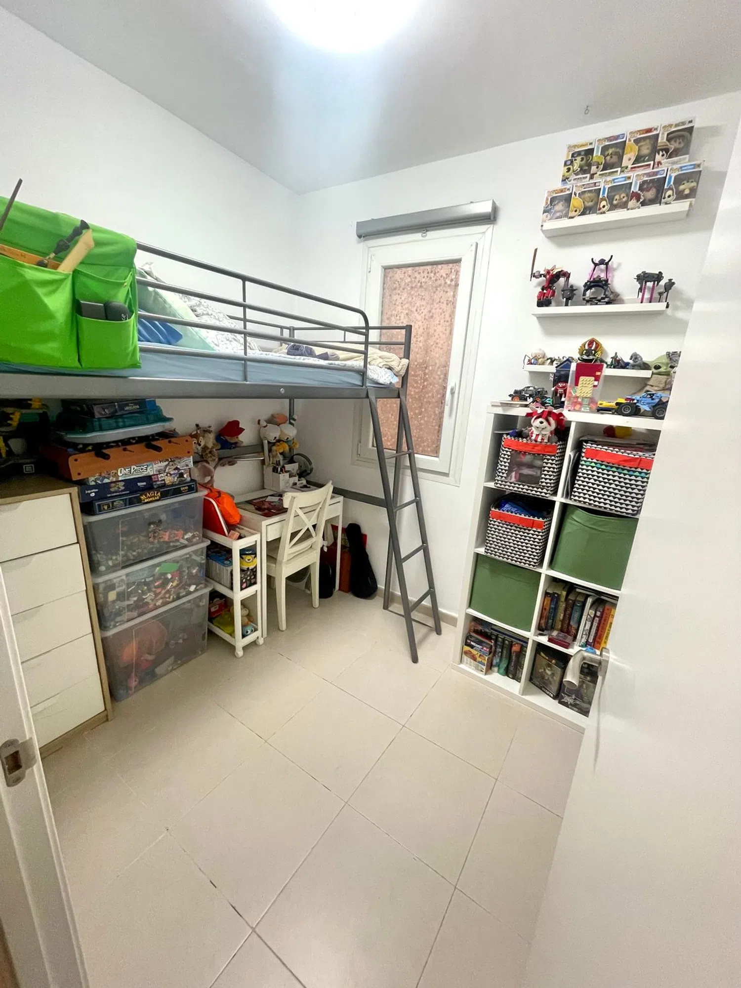 Piso en paseo de la Esperanza, 35 - Foto 6