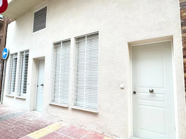Estudio en Calle Esperanza, 5, El Ranero-San Basilio - Foto 12