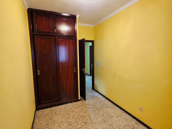 Piso en Calle Graciliano Afonso, 13, Ciudad Jardín - Foto 21