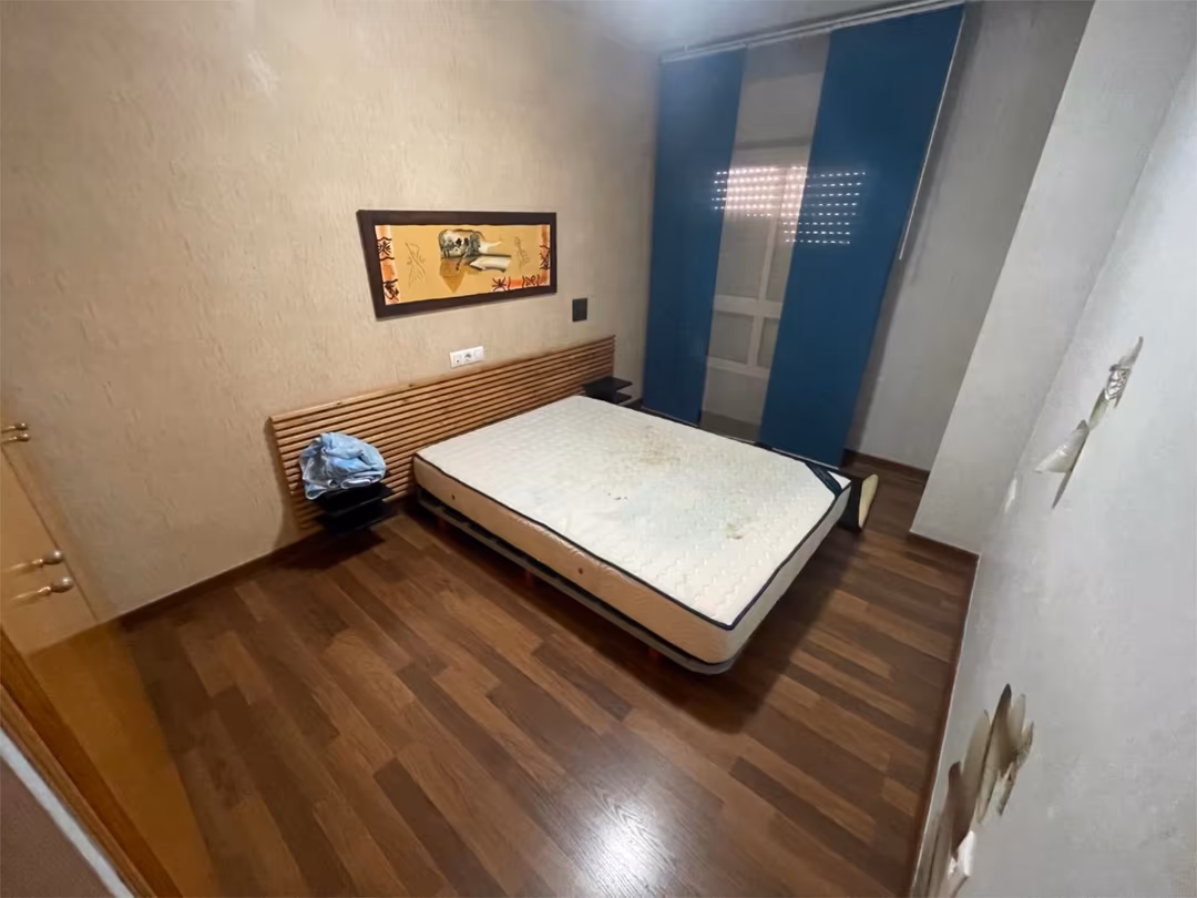 Piso en  Calle Literato Andrés de Claramonte 4 - Foto 5