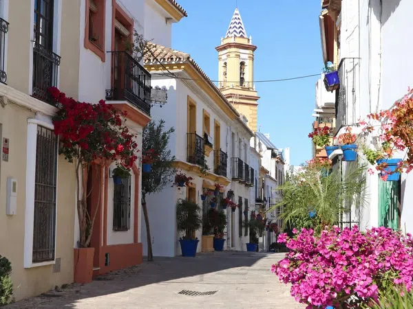 Estudio en Calle Costa del Sol, 9, Guadalobón - Foto 13