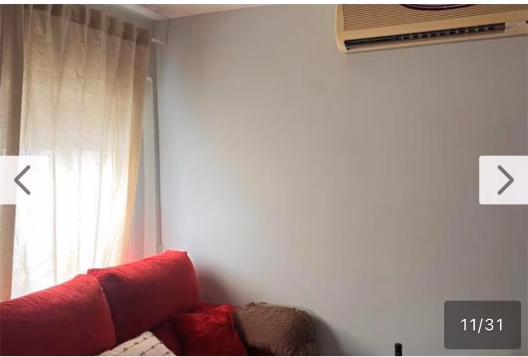 Piso en  Calle Colombia 35