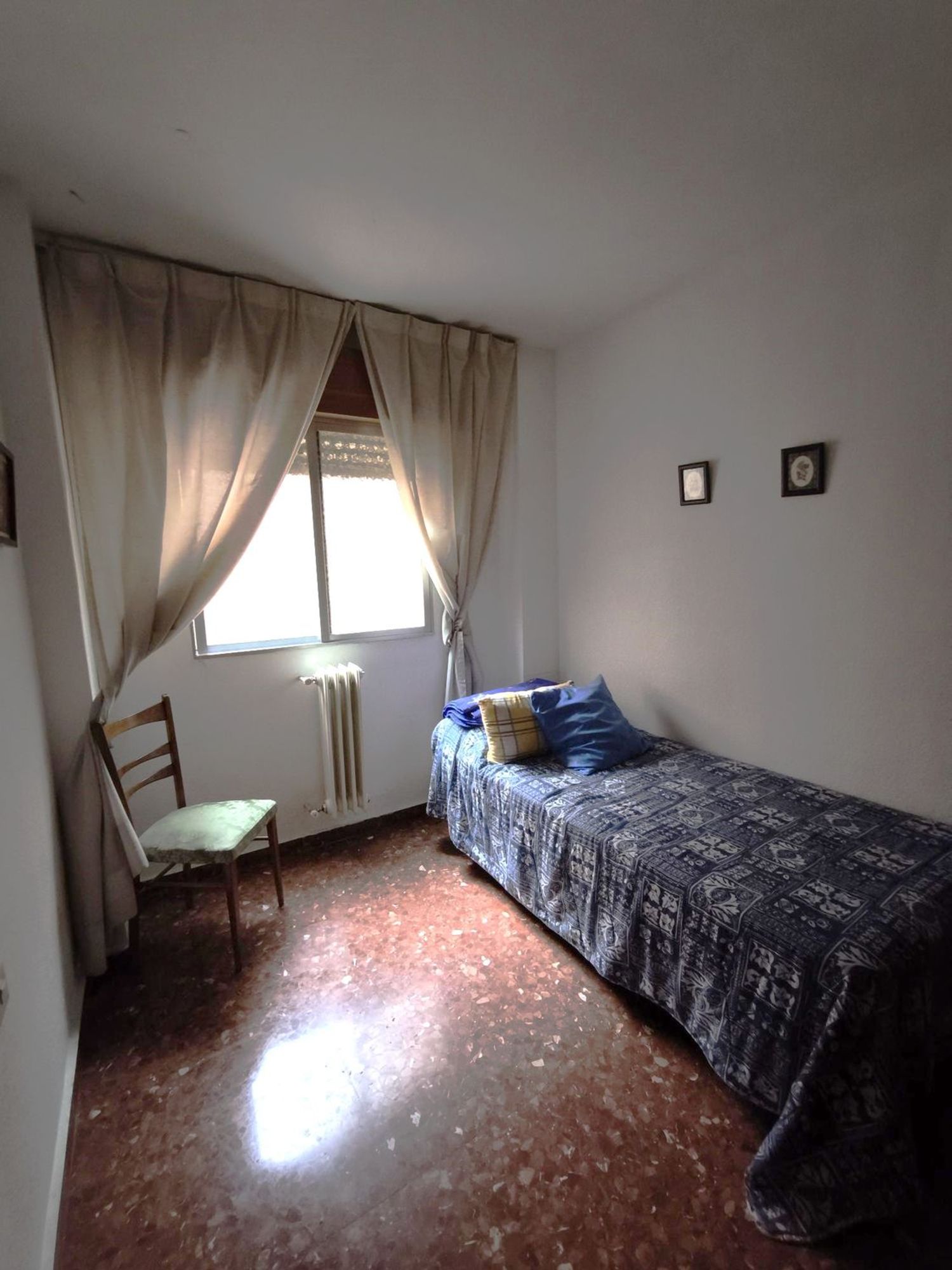 Piso en calle Alhamar, 14 - Foto 12