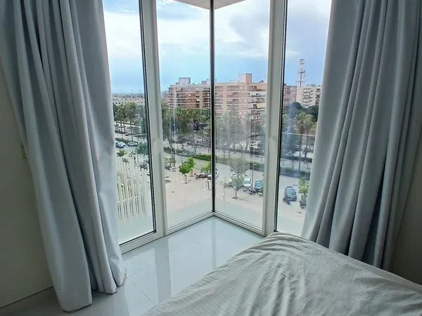 Piso en Avenida de les Corts Valencianes, 47, Sant Pau - Foto 8