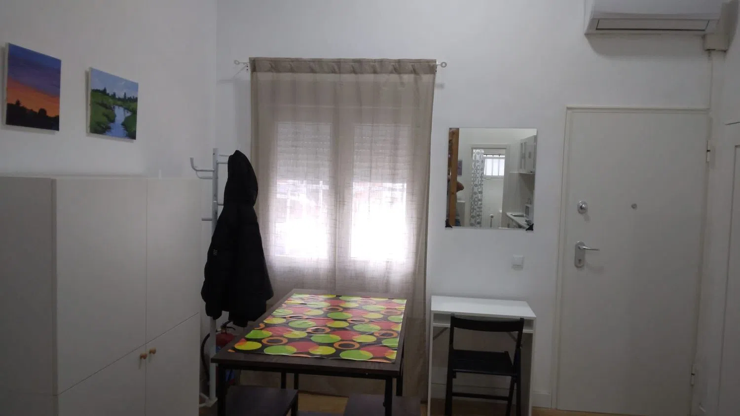 Estudio en Barrio Peñagrande - Foto 2