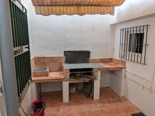 Chalet adosado en Calle Escultor Antonio García Mengual, 10, Espinardo - Foto 8