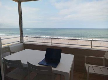 Piso en Paseo Marítimo - Foto 1
