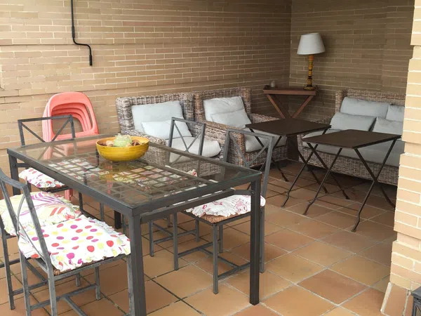 Ático en avenida Concejal Alberto Jiménez-Becerril, 26 - Foto 8