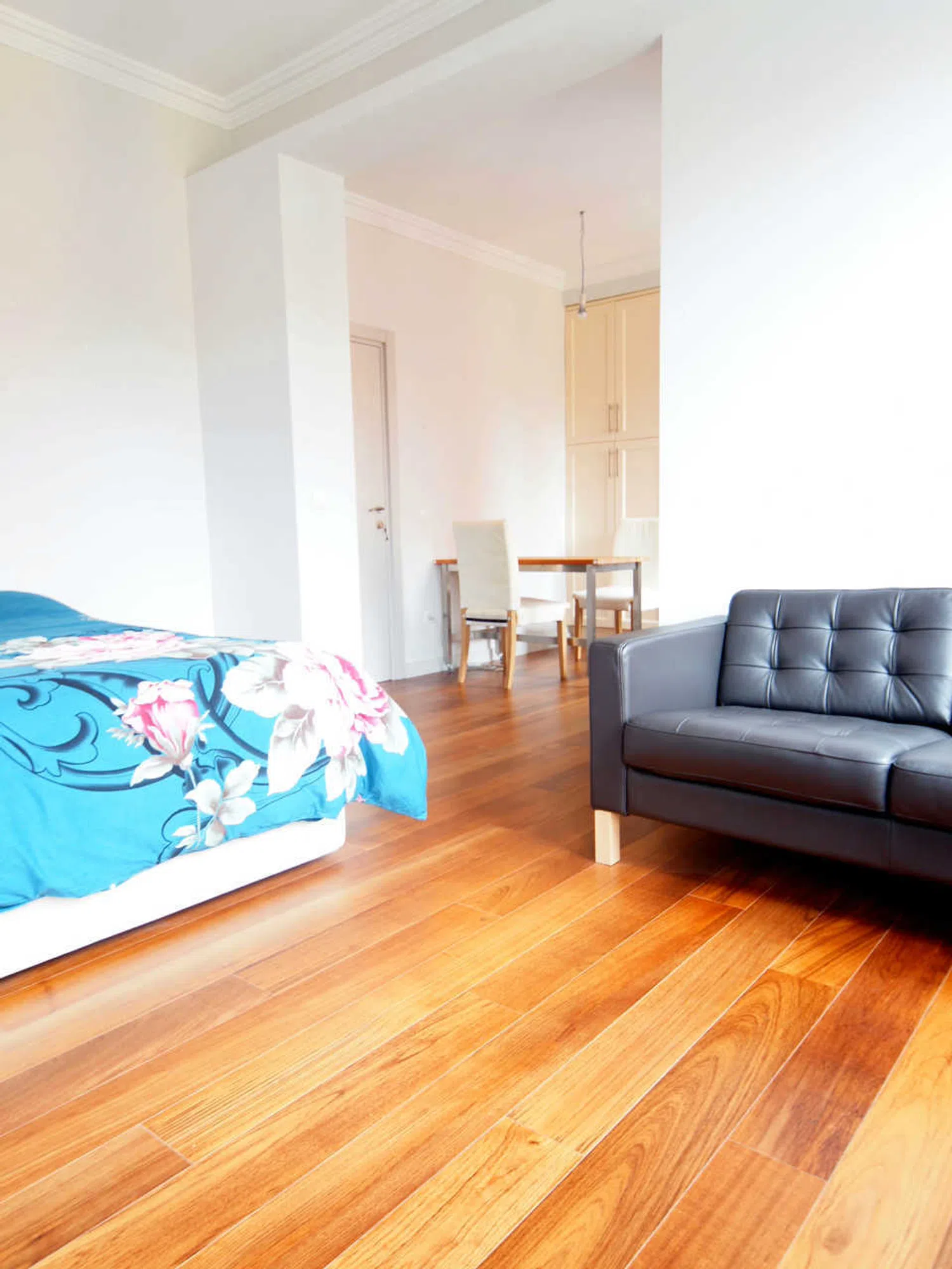 Estudio en calle San Bernardo, 24 - Foto 7