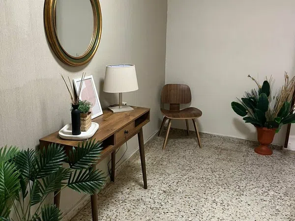 Piso en Calle de Francisco de Vitoria, 30 - Foto 3