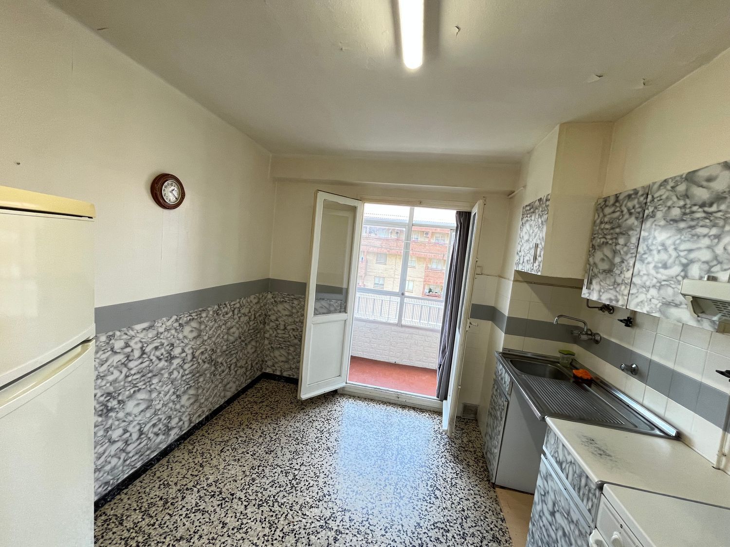 Piso en Calle del Marqués de la Cadena, 42, Barrio Jesús - Foto 12