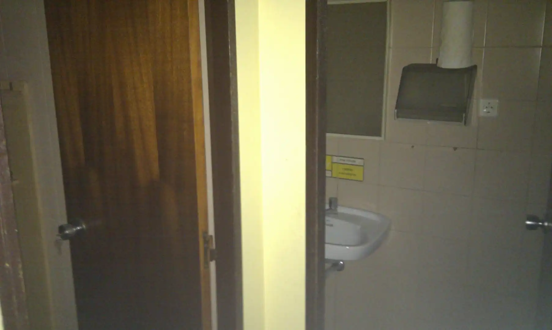 Local comercial en  Carrer Jaume Balmes 2 - Foto 5
