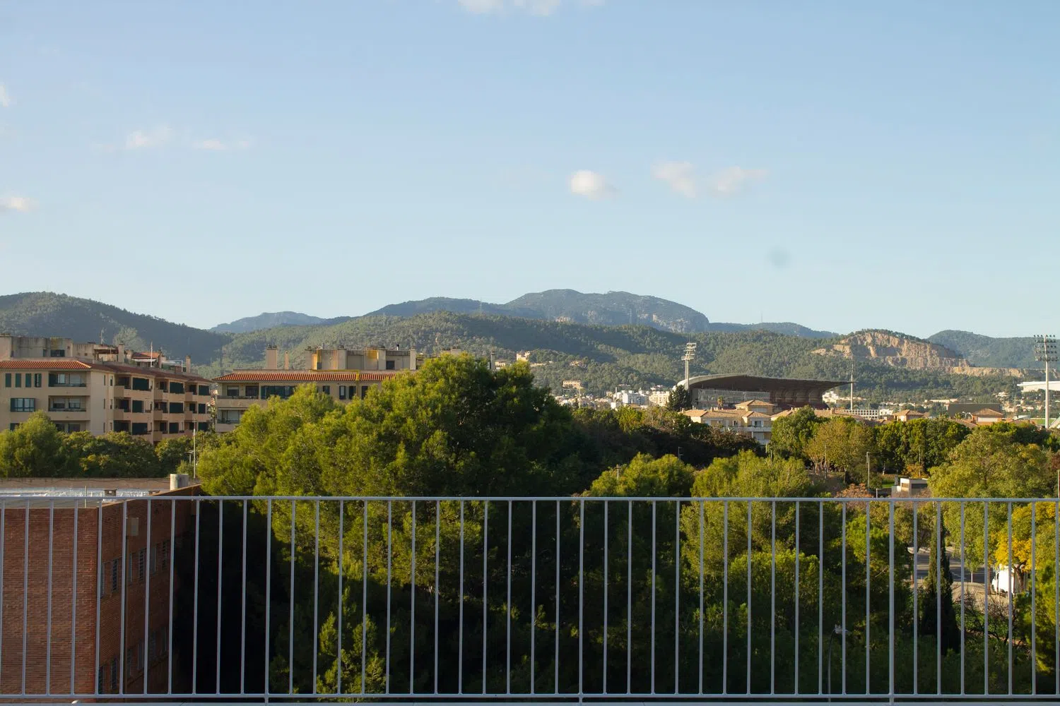 Ático en calle de Salvador Dalí, 54 - Foto 1