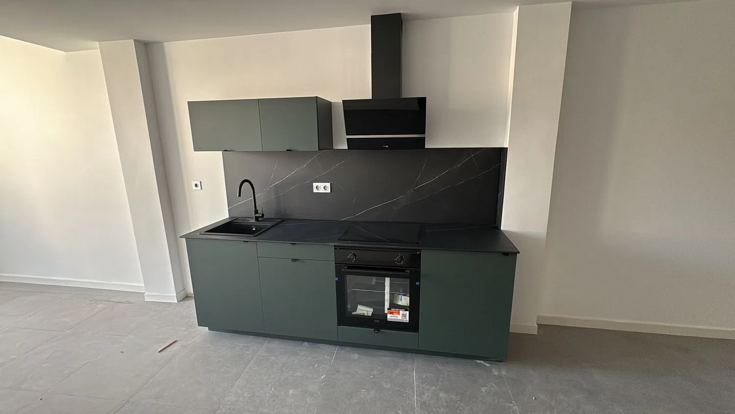 Estudio en calle Luis Palacios Arroyuelo, 3 - Foto 1