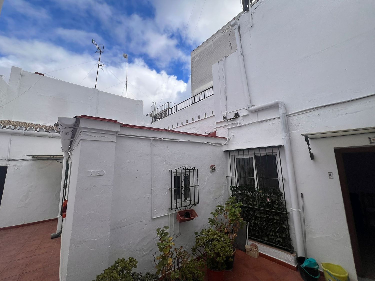 Casa independiente en rui López, 14 - Foto 22