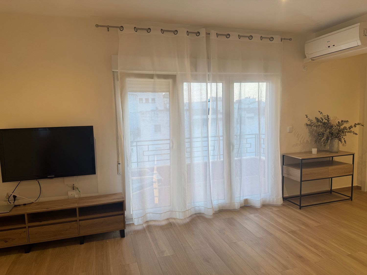 Piso en Rambla Mártir Santa Eulalia, 34, Centro - Argentina, Centro - Argentina - Foto 4