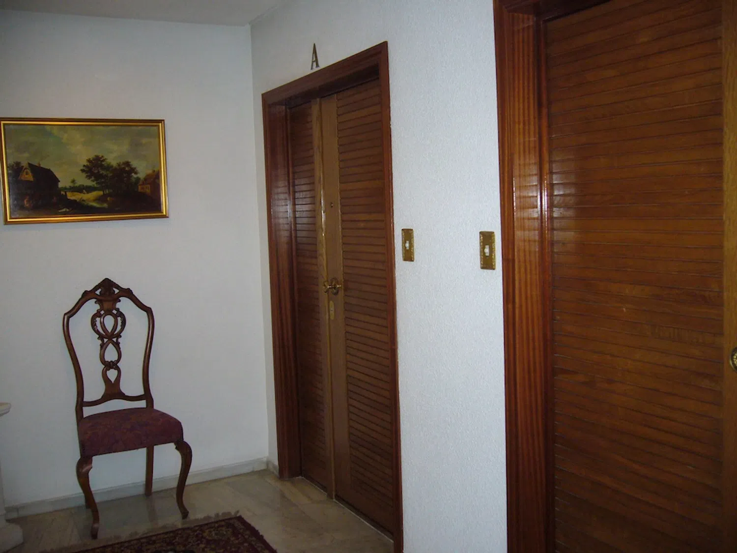 Piso en calle Ayala, 89 - Foto 16