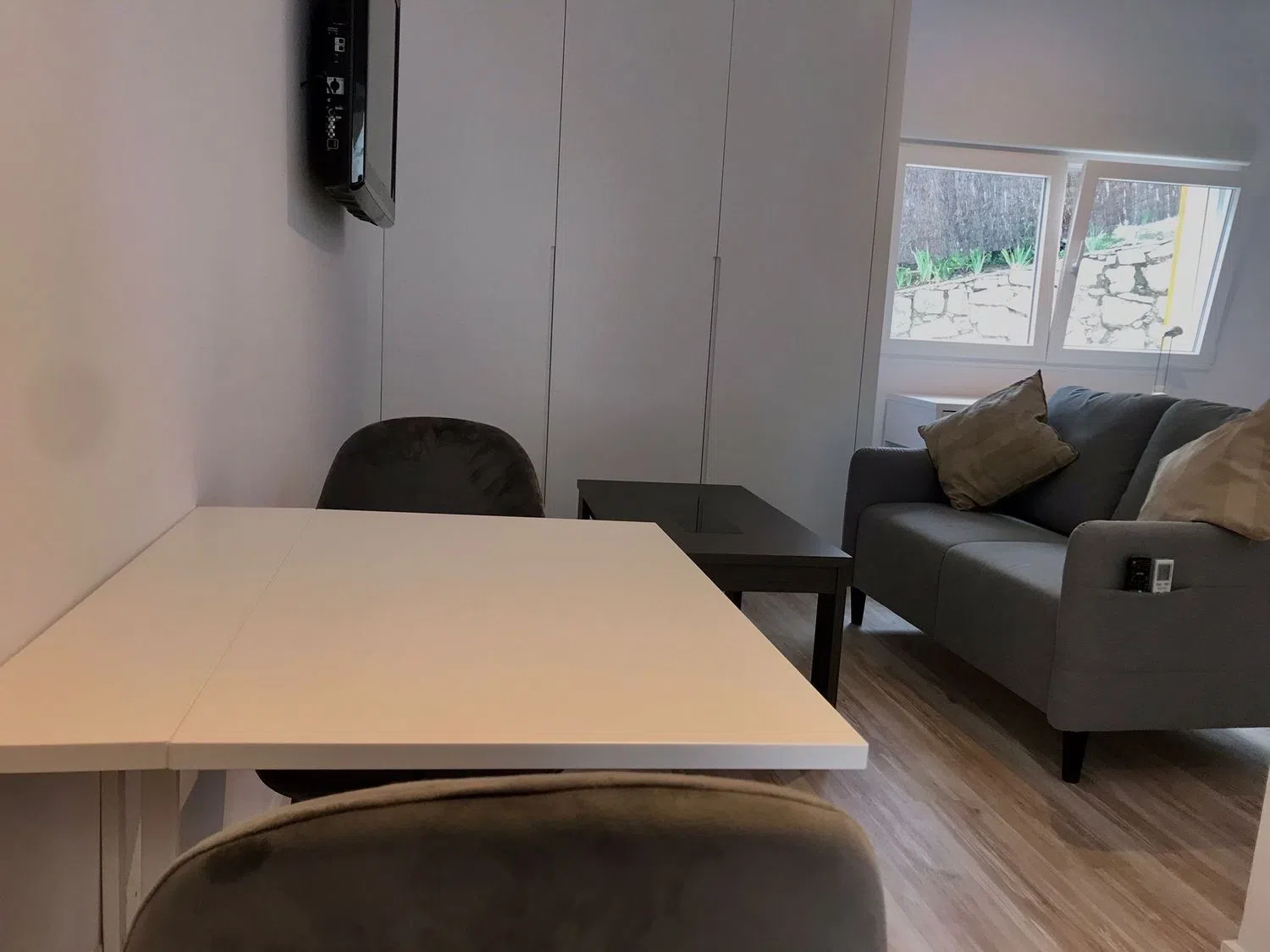 Estudio en calle Guadiana, 83 - Foto 8