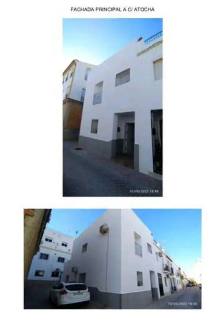 Chalet en Arcos de la frontera - Foto 2