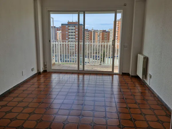 Piso en calle de Granollers, 1 - Foto 1