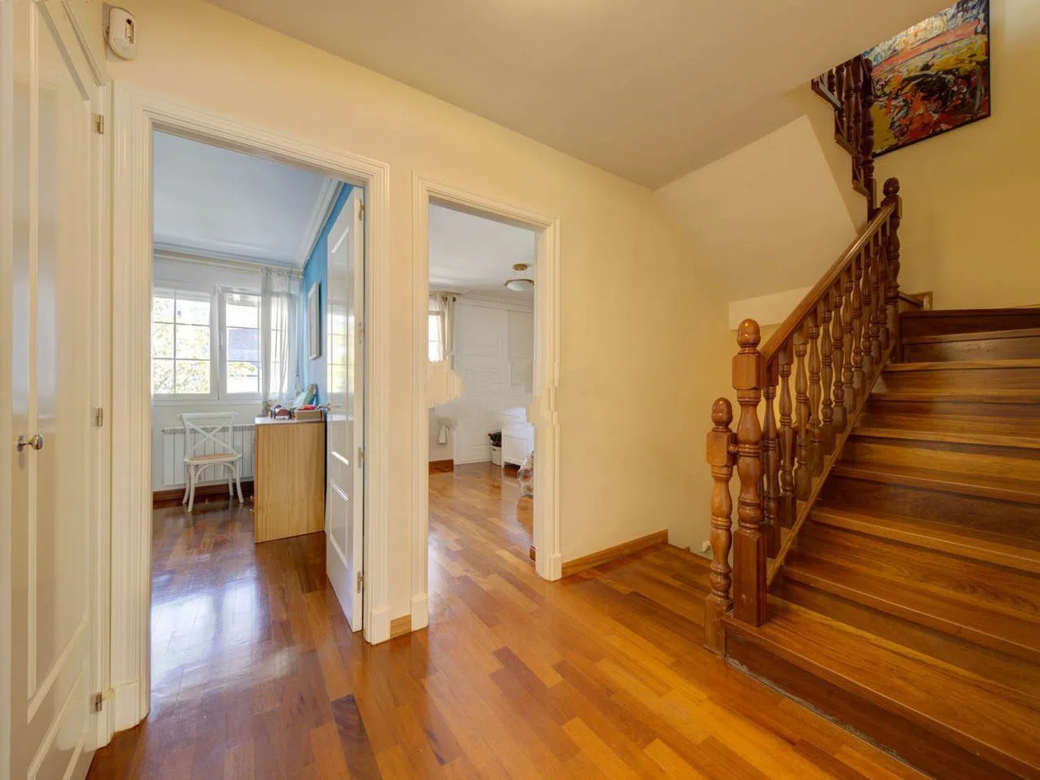 Chalet adosado en Barrio Zona Avenida Europa - Foto 17