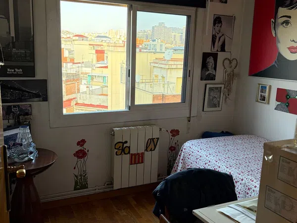 Piso en Calle de Vallparda, 119, Collblanc - Foto 7
