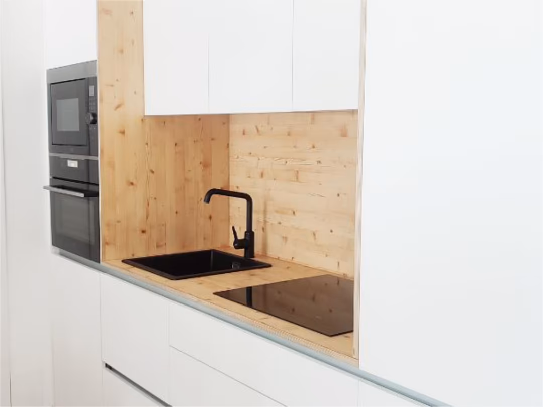 Piso en  Plaza Padre Busto 14 - Foto 6